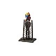 Diamond Dc Gallery Dceased Harley Quinn 20cm