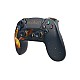 Controller Trade Invaders Harry Potter Hogwarts Legacy Golden Snidget Ps4