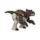 Jurassic World Fierce Changers Massive Stretch Indoraptore Brachiosaurus (hpd35)