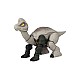 Jurassic World Fierce Changers Massive Stretch Indoraptore Brachiosaurus (hpd35)