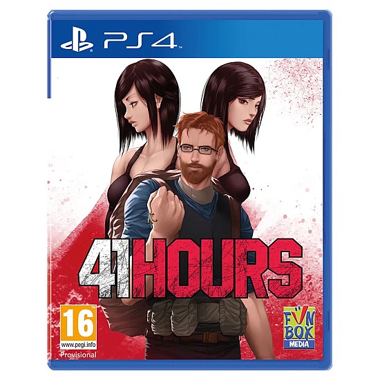 41 Hours