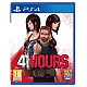 41 Hours