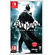 Batman Arkham Trilogy