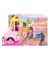 Barbie Lemonade Truck (hpl71)