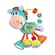 Plus Playgro Clip Clop Activity Horse Blue (10188462)