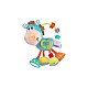 Plus Playgro Clip Clop Activity Horse Blue (10188462)