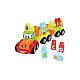 Abrick My First Train & Building Blocks (i-7779)