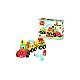 Abrick My First Train & Building Blocks (i-7779)
