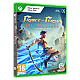 Prince Of Persia The Lost Crown