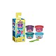 Play-Doh Play-doh Irresistible Mini Theme Dinosaur (f7570)