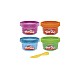 Play-Doh Play-doh Irresistible Mini Theme Wildlife (f7558)