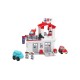 Set Abrick Hospital (i-2998)