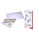 Protection Screen Nacon Tempered Glass