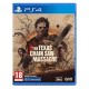 The Texas Chain Saw Massacre