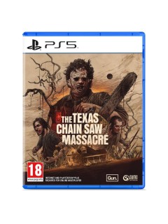 The Texas Chain Saw Massacre