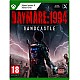 Daymare 1994 Sandcastle