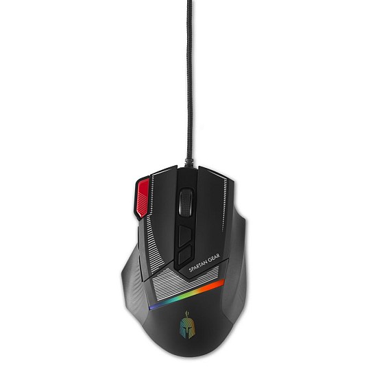 Mouse Spartan Gear Talos 2 Wired Gaming