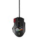 Mouse Spartan Gear Talos 2 Wired Gaming