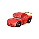 Vehicle Disney Pixar Cars On The Road Cave Lightning Mcqueen (hky48)