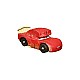 Vehicle Disney Pixar Cars On The Road Cave Lightning Mcqueen (hky48)