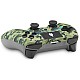 Controller Spartan Gear Aspis 4 Wired Wireless Green Camo