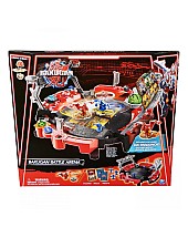 Bakugan 3.0 Battle Ground Deluxe Arena (6067045)