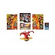 Bakugan 3.0 Battle Ground Deluxe Arena (6067045)