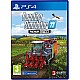 Farming Simulator 22 Premium Edition