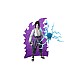 Bandai Anime Heroes Beyond Naruto Series Uchiha Sasuke 17cm