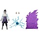 Bandai Anime Heroes Beyond Naruto Series Uchiha Sasuke 17cm
