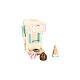 Car Le Toy Van Honeybake Ice Cream (ltv306)