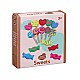 Set Small Wood Sweets (l40010)