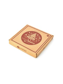 Tender Leaf Pizza Party (tl8275)