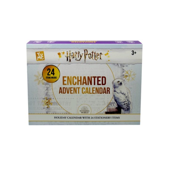 Advent Calendar Harry Potter Enchanted 33160032