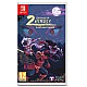 Chronicles Of 2 Heroes Amaterasus Wrath