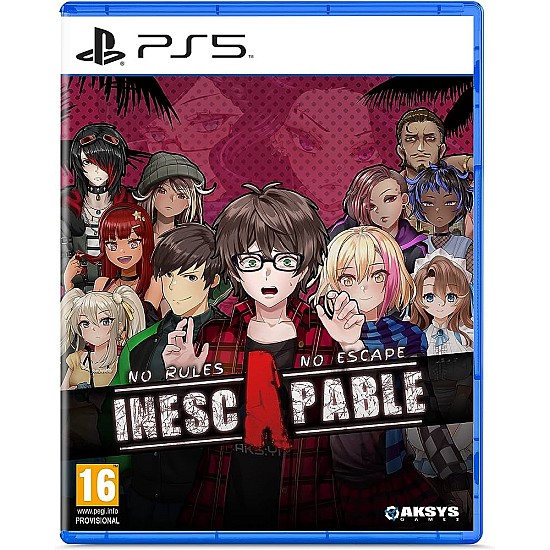Inescapable