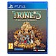 Trine 5 A Clockwork Conspiracy