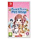Pups & Purrs Pet Shop