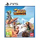 My Time At Sandrock Collectors Edition