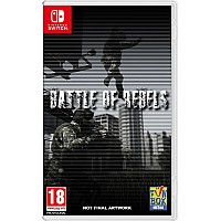 Battle Of Rebels