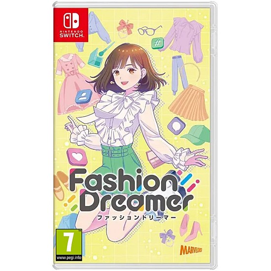 Fashion Dreamer
