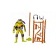 Turtles Mutant Meyhem Basic Donatello 46 83282
