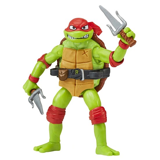 Turtles Mutant Meyhem Basic Raphael 46 83284