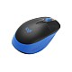 Mouse Logitech M190 Full-size Wireless
