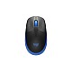 Mouse Logitech M190 Full-size Wireless