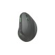 Mouse Speedlink Piavi Pro Illuminated Rechargeable Vertical Ergonomic Wireless Rubber-black