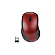 Mouse Speedlink Kappa Wireless Usb Red/black