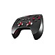 Controller Speedlink Strike Nx Wireless Black - Pc & Ps3