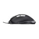 Mouse Trust Fyda Eco Black/grey