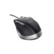 Mouse Trust Fyda Eco Black/grey